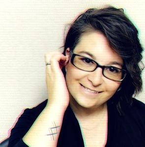 Meet your Posher, Kimberly